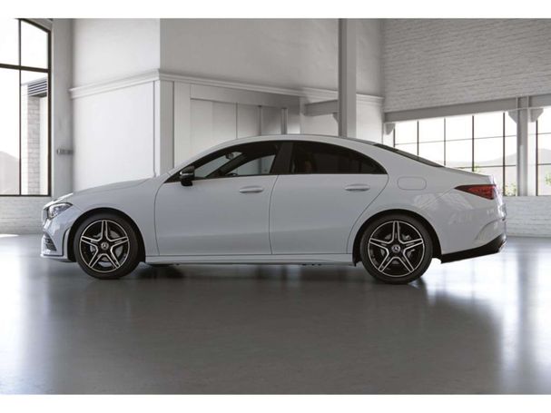 Mercedes-Benz CLA 180 100 kW image number 17