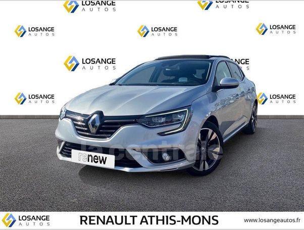 Renault Megane 117 kW image number 1