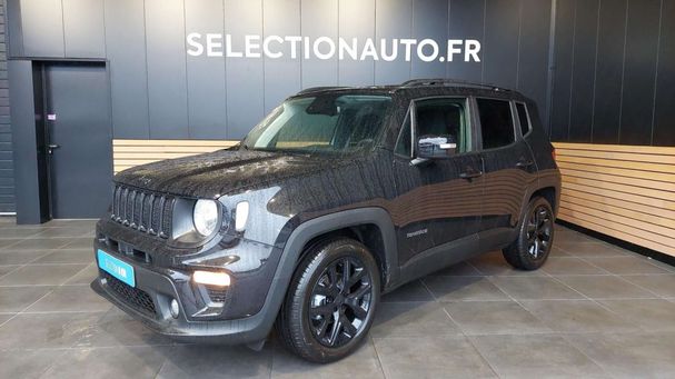 Jeep Renegade 1.0 Night Eagle 88 kW image number 1