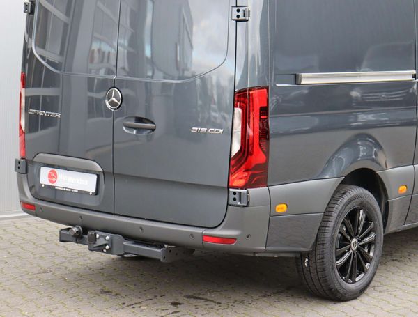 Mercedes-Benz Sprinter 3.5t 319 CDI 140 kW image number 23