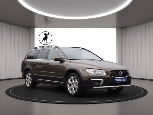 Volvo XC70 AWD 133 kW image number 2