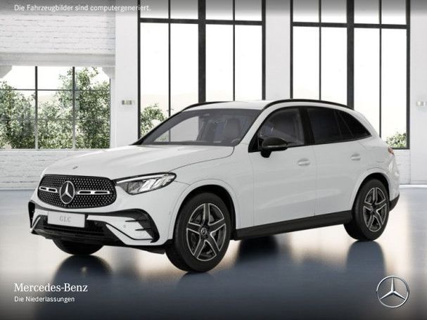 Mercedes-Benz GLC 300 de AMG 245 kW image number 12