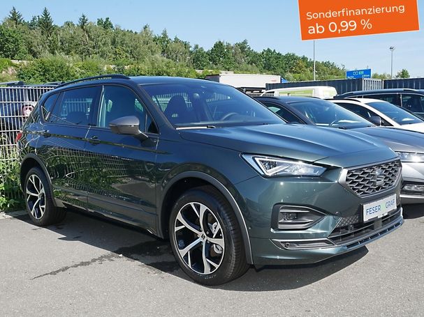 Seat Tarraco 2.0 TDI 110 kW image number 2