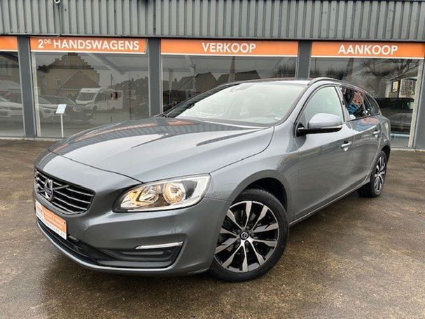 Volvo V60 90 kW image number 1