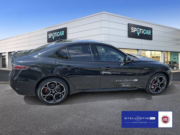 Alfa Romeo Giulia 2.0 Turbo 16V Veloce 206 kW image number 3