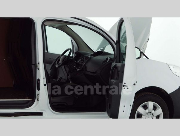 Renault Kangoo dCi 90 Extra 66 kW image number 9