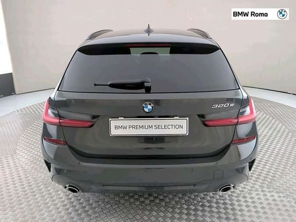 BMW 320 e Touring M Sport 150 kW image number 15