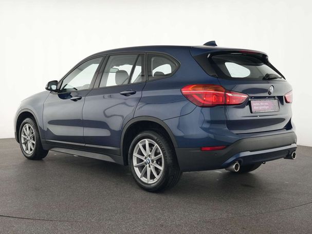 BMW X1 20d xDrive 140 kW image number 8