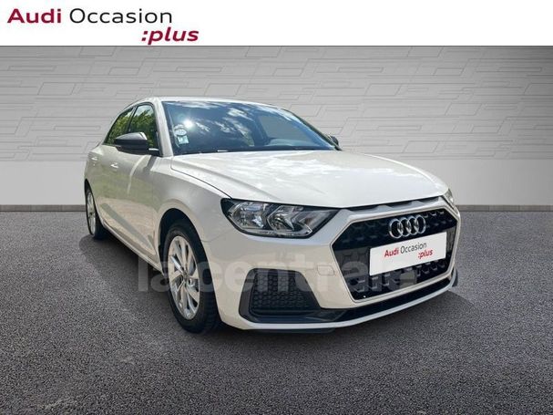 Audi A1 30 TFSI 81 kW image number 2