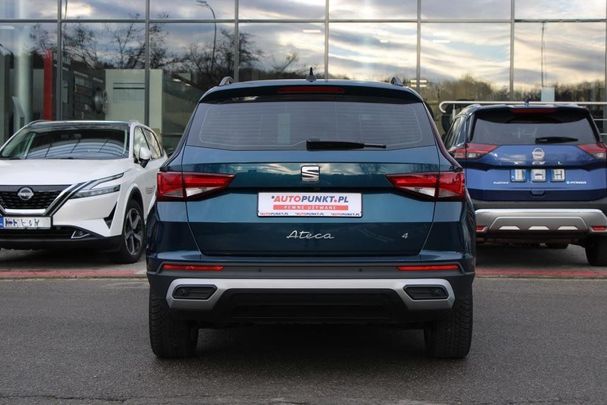 Seat Ateca 140 kW image number 6