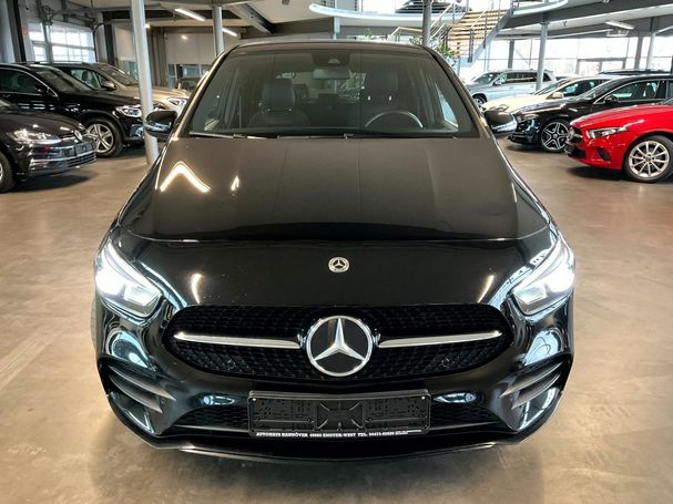 Mercedes-Benz B 250 118 kW image number 2