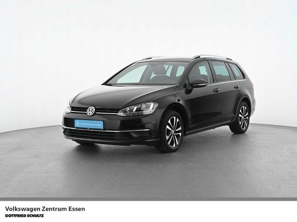 Volkswagen Golf Variant TSI 85 kW image number 1