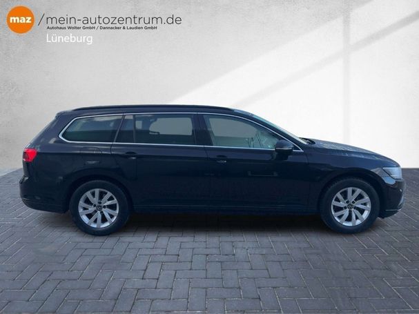 Volkswagen Passat Variant 1.5 TSI Business DSG 110 kW image number 2