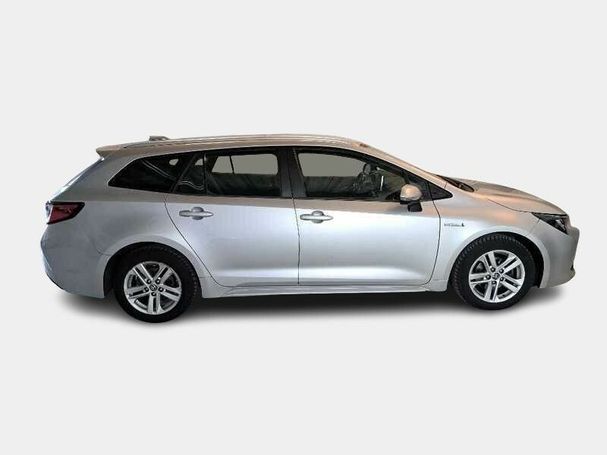 Toyota Corolla Hybrid Touring Sports 90 kW image number 1