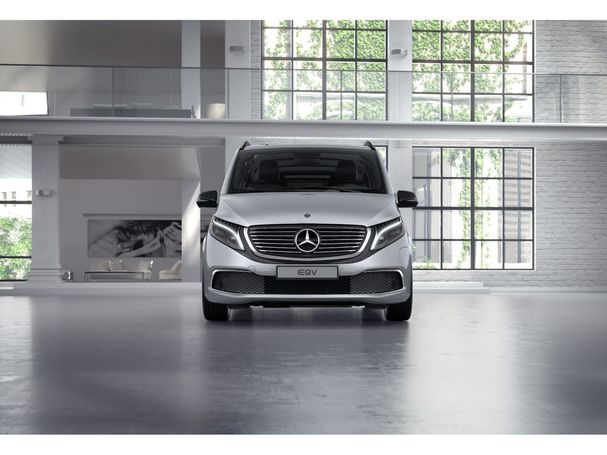 Mercedes-Benz EQV 300 150 kW image number 3