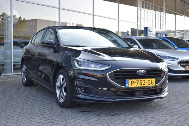 Ford Focus 1.0 EcoBoost Connect 74 kW image number 3