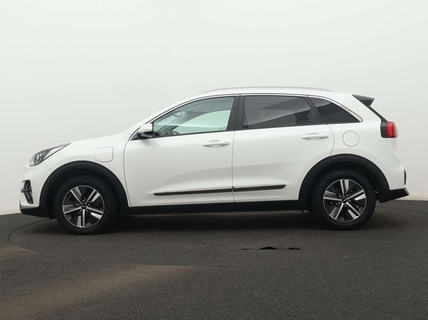 Kia Niro 1.6 GDI 104 kW image number 3