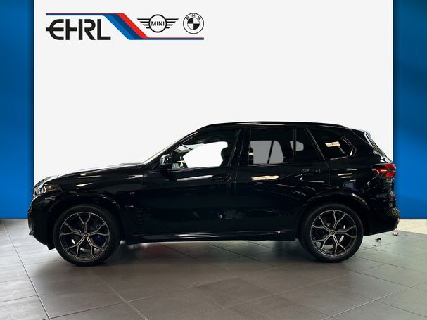 BMW X5 xDrive40i M Sportpaket Sport 280 kW image number 4