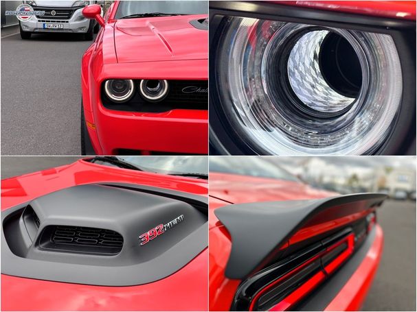 Dodge Challenger 361 kW image number 6