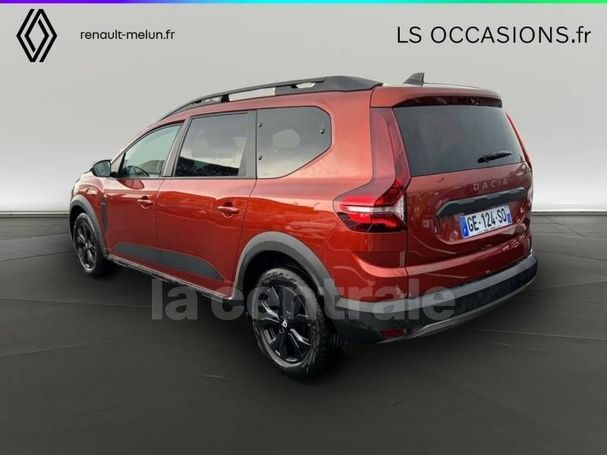 Dacia Jogger 1.0 TCe 81 kW image number 5