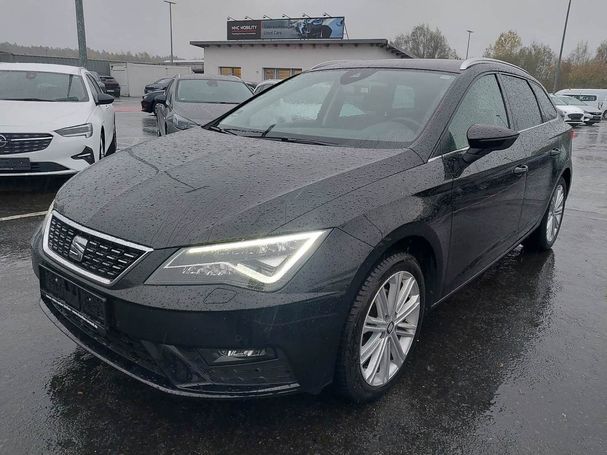 Seat Leon ST 2.0 TDI 110 kW image number 1