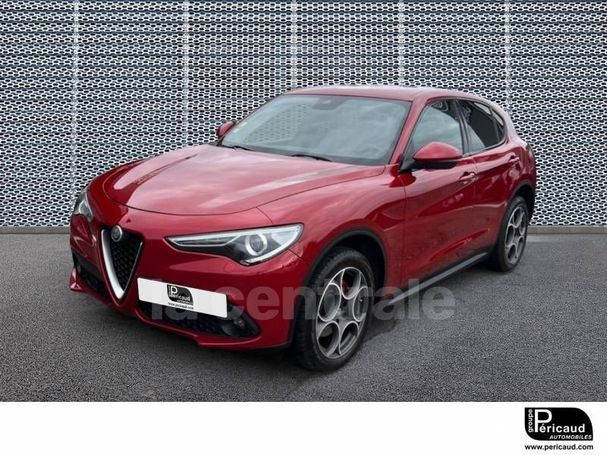 Alfa Romeo Stelvio 2.2 Diesel AT8 Q4 154 kW image number 1