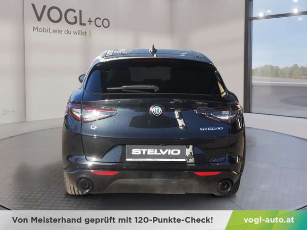 Alfa Romeo Stelvio 2.2 Diesel 154 kW image number 7