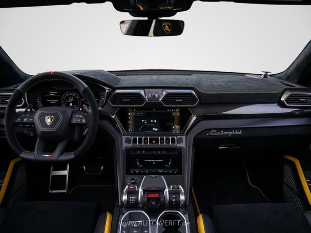 Lamborghini Urus Performante 490 kW image number 9