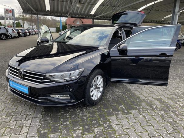 Volkswagen Passat Variant 1.5 TSI DSG 110 kW image number 1