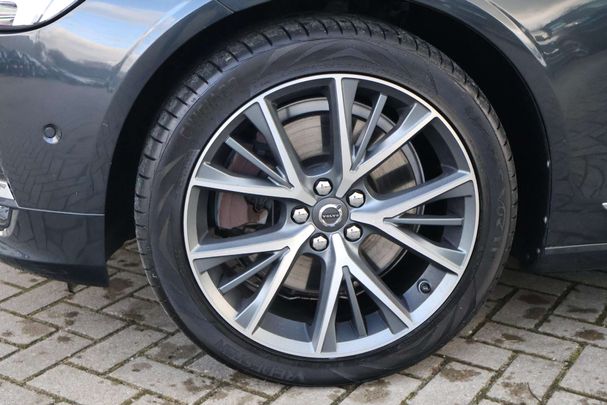 Volvo V90 T5 Inscription 187 kW image number 8