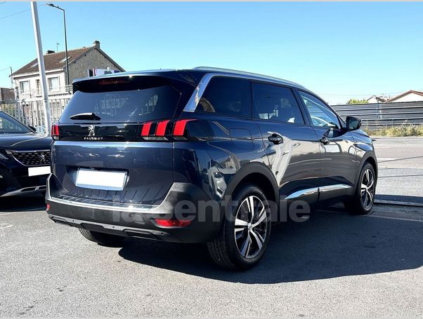 Peugeot 5008 BlueHDi 130 EAT8 Allure 96 kW image number 13