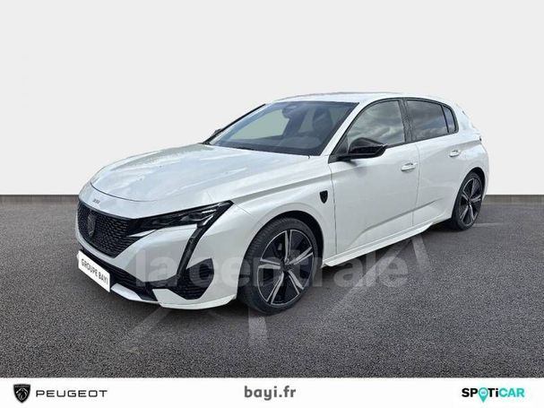 Peugeot 308 1.2 PureTech 130 96 kW image number 1