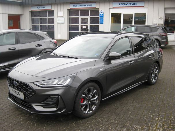 Ford Focus 1.0 EcoBoost ST-Line 92 kW image number 1