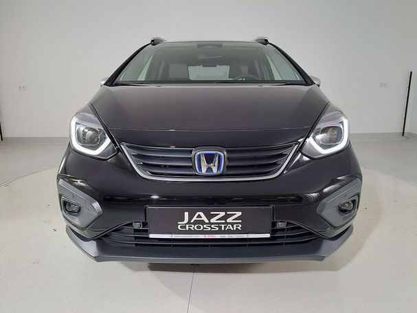 Honda Jazz Crosstar 1.5 i-MMD Executive 80 kW image number 12