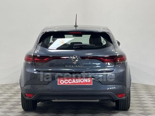 Renault Megane 118 kW image number 5