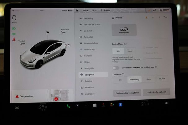 Tesla Model 3 239 kW image number 39