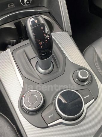 Alfa Romeo Stelvio 2.2 Diesel AT8 Q4 Super 154 kW image number 37