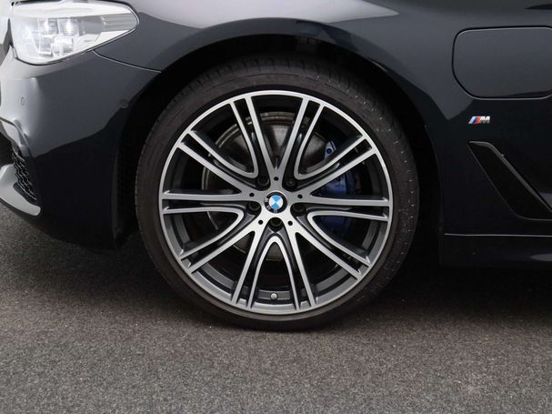 BMW 530i 185 kW image number 16