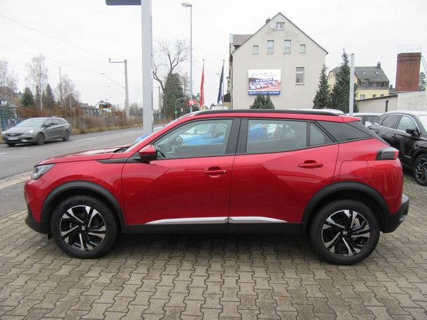 Peugeot 2008 74 kW image number 5