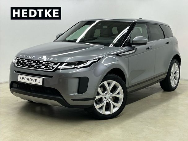 Land Rover Range Rover Evoque D180 S 132 kW image number 1