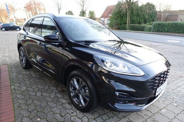 Ford Kuga 132 kW image number 2