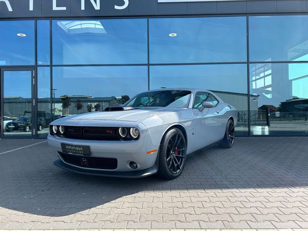 Dodge Challenger 277 kW image number 30