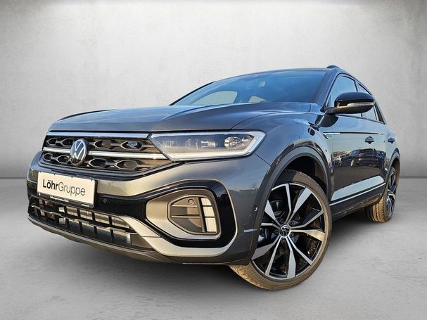 Volkswagen T-Roc 1.5 TSI R-Line DSG 110 kW image number 1