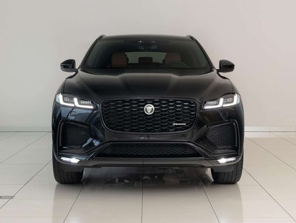 Jaguar F-Pace P400e R-Dynamic S 297 kW image number 7