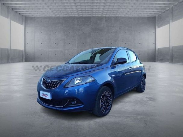 Lancia Ypsilon 51 kW image number 1