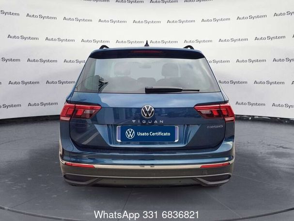 Volkswagen Tiguan 1.4 eHybrid Life DSG 180 kW image number 5