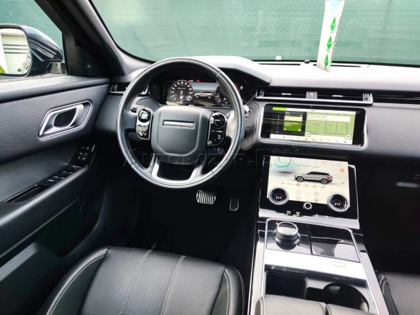 Land Rover Range Rover Velar 2.0d R-Dynamic S 177 kW image number 6