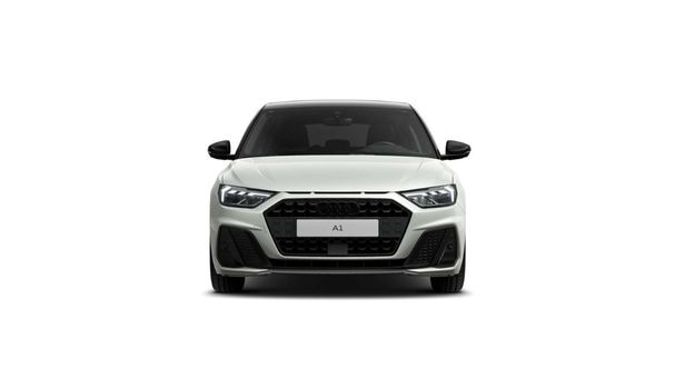 Audi A1 30 TFSI S-line 85 kW image number 2