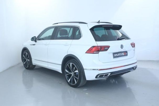 Volkswagen Tiguan 2.0 TDI 4Motion DSG 147 kW image number 7