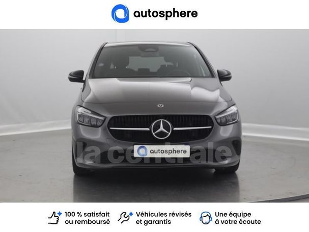 Mercedes-Benz B 180 7G-DCT Progressive 100 kW image number 2